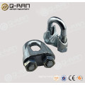 Galvanized Malleable Standard Wire Rope Clip